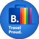Booking.com Traveller Review Award